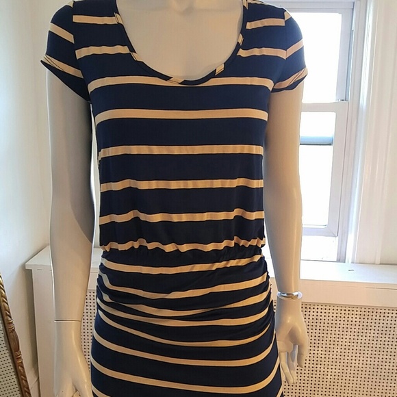 Finn & clover maternity dress - Picture 4 of 8